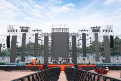 Cho thuê màn hình LED tại Hải Phòng